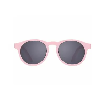Rose ballerine : lunettes souples aux verres fumés, 3–5 ans