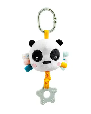 Peluche Musicale Panda à Suspendre 0M+