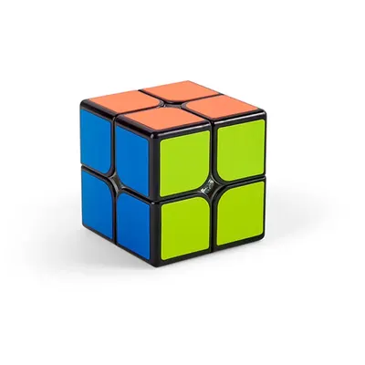 Mini Cube de Réflexion 2x2 Eurekakids