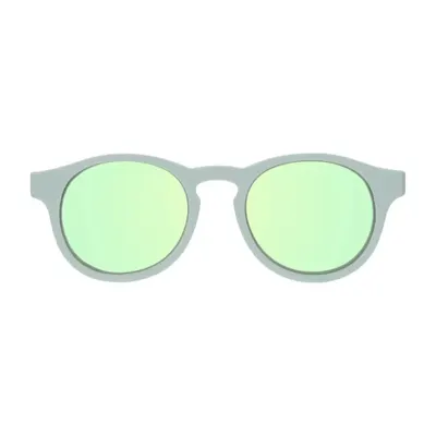 Lunettes enfant Seafoam, pont Keyhole et verres polarisés, dès 6 ans