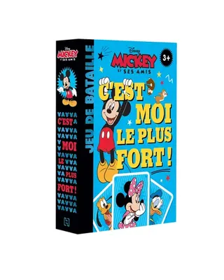 Mickey et ses amis : le jeu des histoires à retenir