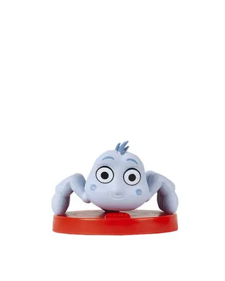 Gipsy l’araignée, figurine FABA avec 15 chansons à écouter