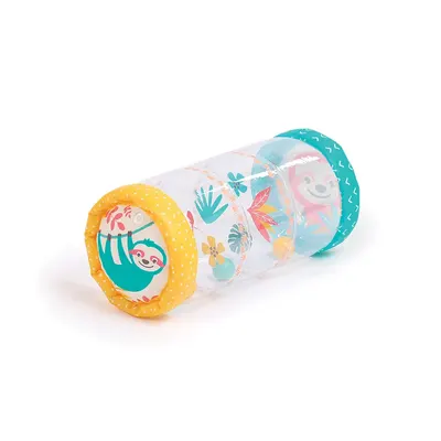 Roller d’éveil Paresseux à pousser dès 6 mois