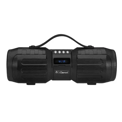 Enceinte Bluetooth Blaster XT1 iDance avec radio FM