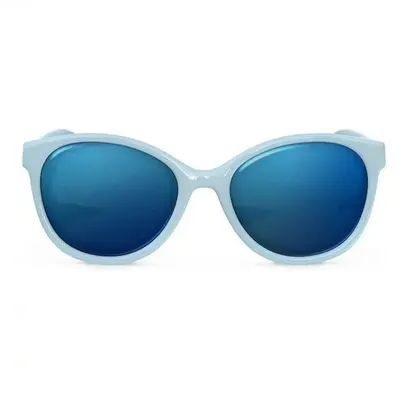 Lunettes bleu ciel pour enfant avec sangle réglable, 3–8 ans