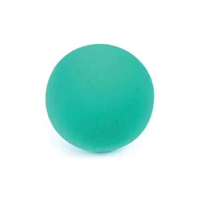 Balle ronde en mousse souple pour jeux d'enfants