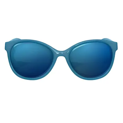 Lunettes bleu foncé pour enfant avec sangle réglable, 3–8 ans