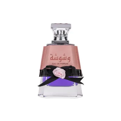 Washwasha Lattafa, eau de parfum pour femme