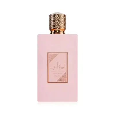 Ameerat Al Arab Rose Asdaaf, parfum 100 ml