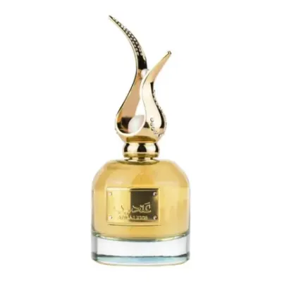Parfum mixte Andaleeb, collection Asdaaf – 100 ml