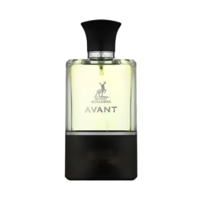 Avant Maison Alhambra, eau de parfum homme 100 ml