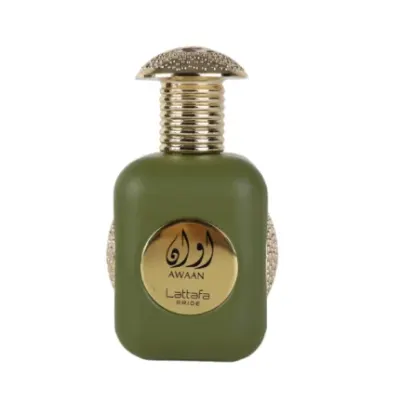 Awaan Lattafa Pride, parfum unisexe 100 ml