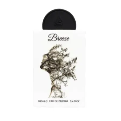 Breeze Lattafa Pride, parfum unisexe 100 ml