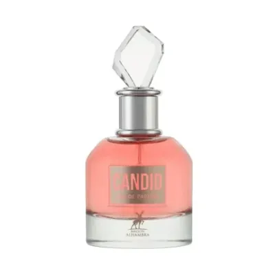 Candid, parfum pour femme de Maison Alhambra