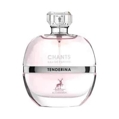 Chants Tenderina, parfum femme Maison Alhambra 100 ml