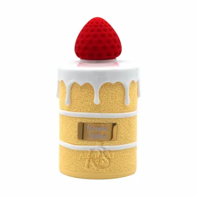 Coconut Chiffon d’Arabiyat Sugar, parfum mixte 100 ml