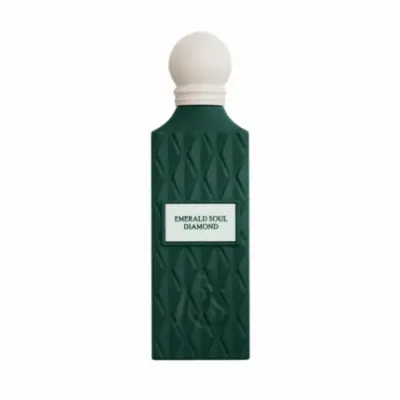 Emerald Soul Diamond IBRAQ, parfum unisexe 150 ml