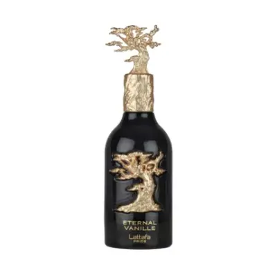 Eternal Vanille de Lattafa Pride, parfum unisexe 100 ml