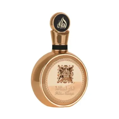 Fakhar Lattafa, extrait de parfum