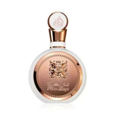Fakhar Rose Lattafa, parfum pour femme