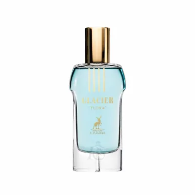 Glacier Flora, parfum unisexe Maison Alhambra 100 ml