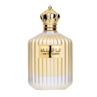 I Am The Queen, parfum femme Ard Al Zaafaran 100 ml