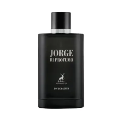 Jorge Di Profumo, eau de parfum Maison Alhambra