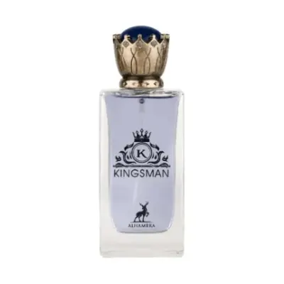 Kingsman, parfum homme Maison Alhambra 100 ml