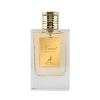 Kismet for Women, parfum féminin Maison Alhambra
