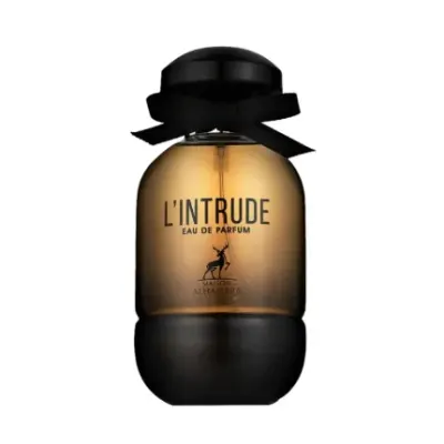 L’Intrude, parfum Maison Alhambra