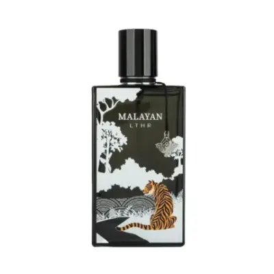 Malayan LTHR, parfum unisexe Ibrahim Al Qurashi 75 ml