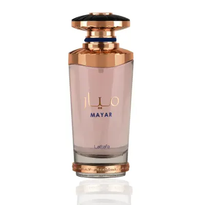 Mayar Lattafa, eau de parfum pour femme 100 ml