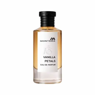 Vanilla Petals Montera, parfum mixte Fragrance World 100 ml