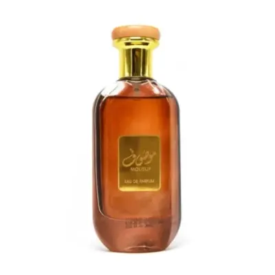 Mousuf, eau de parfum aux notes de raisin et chocolat