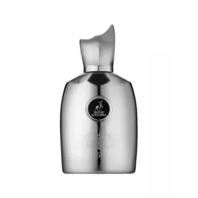 Perseus, parfum homme aux notes d’amande – Maison Alhambra