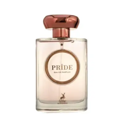 Pride, eau de parfum Maison Alhambra 100 ml