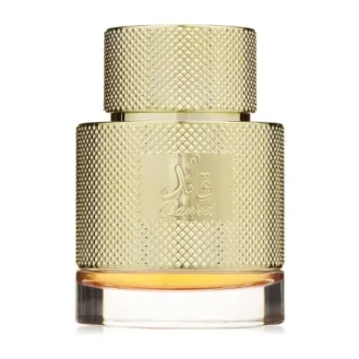 Qaa’ed Lattafa pour homme, eau de parfum 100 ml