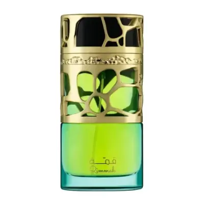 Qimmah Lattafa, parfum femme 100 ml aux notes gourmandes