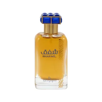 Shafaq, parfum unisexe Ard Al Zaafaran 100 ml