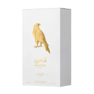 Shaheen Gold Lattafa Pride, parfum unisexe 100 ml