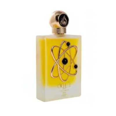Tharwah Gold Lattafa, parfum pour femme