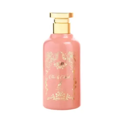 The Chant, parfum femme Maison Alhambra 100 ml