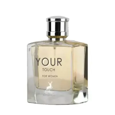 Your Touch Femme, parfum Maison Alhambra pour femme