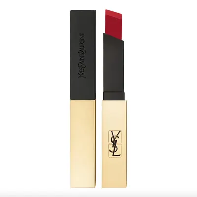 Rouge Pur Couture The Slim 16, raisin carré YSL