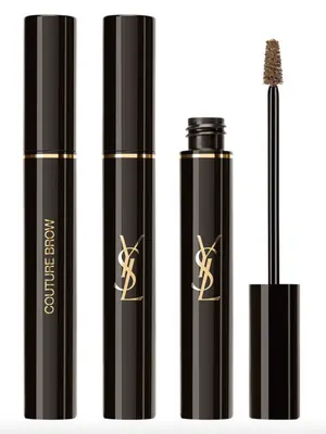 Couture Brow YSL : gel mascara pour sourcils