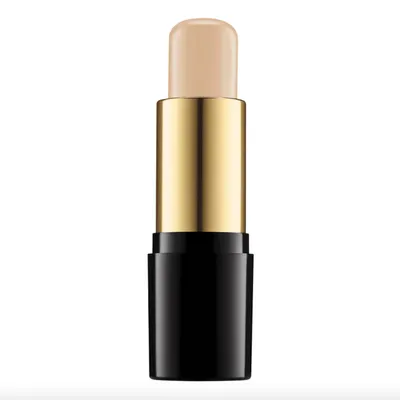 Stick teint 02 Lys Rosé avec pinceau kabuki – Lancôme