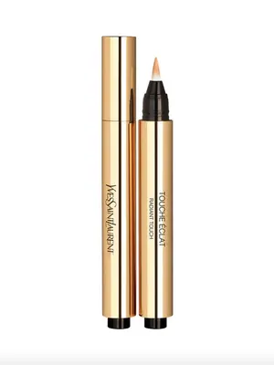 Stylo illuminateur 03 Pêche Lumière, Yves Saint Laurent