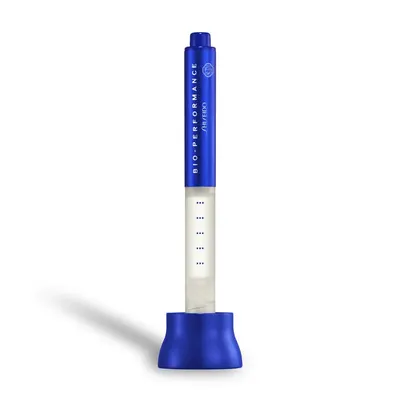 Stylo de soin Micro-Click Bio-Performance avec embouts – Shiseido