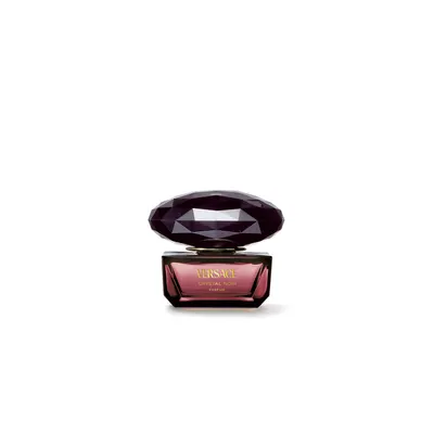 Versace Crystal Noir Parfum, flacon 50 ml