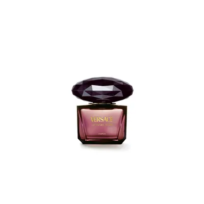 Parfum Versace Crystal Noir — flacon 90 ml